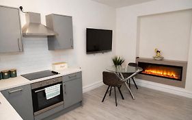 Unit 1 Island View Apartments - Town Centre Walk To Everything
